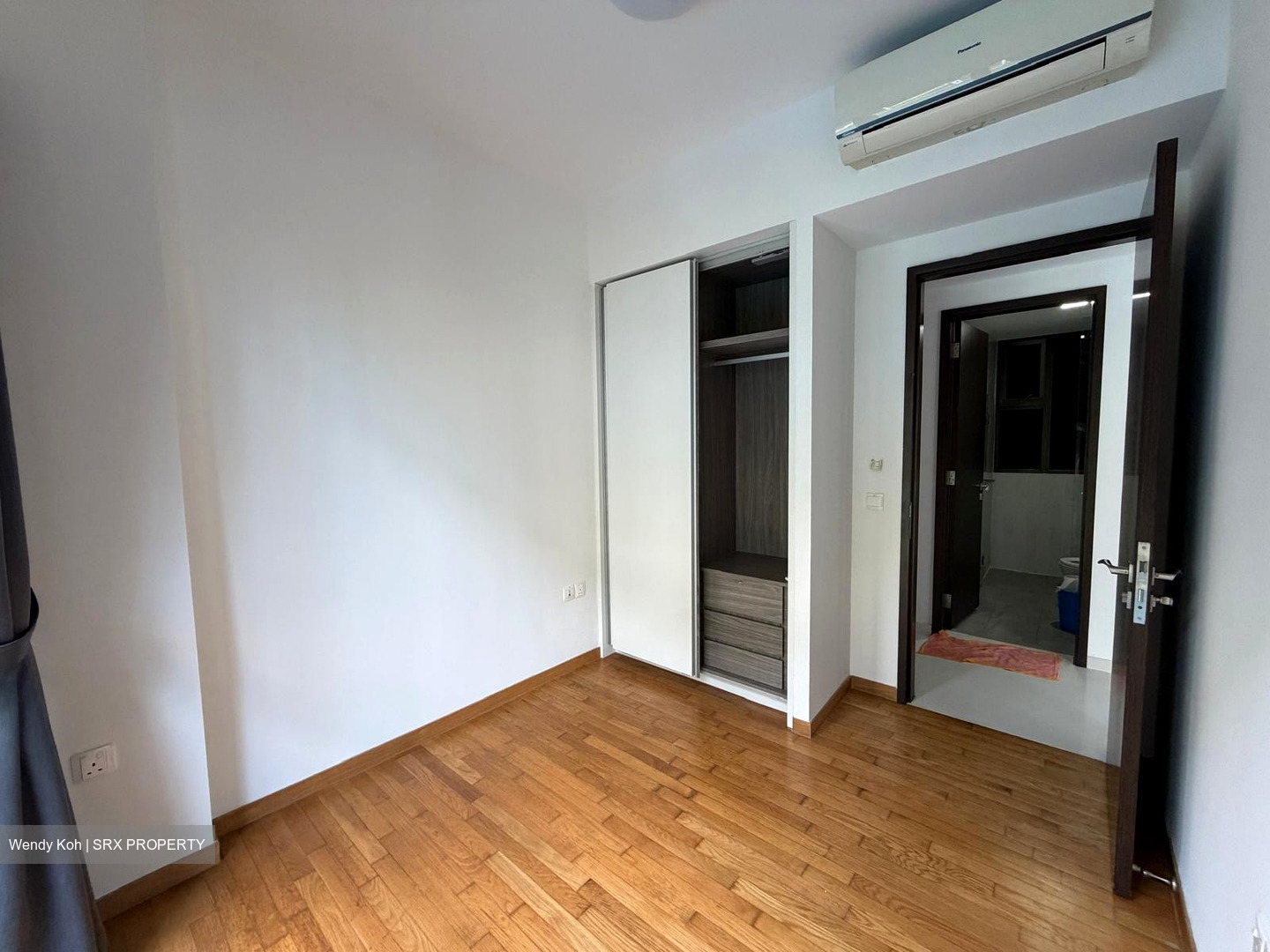 The Inflora (D17), Condominium #610731161